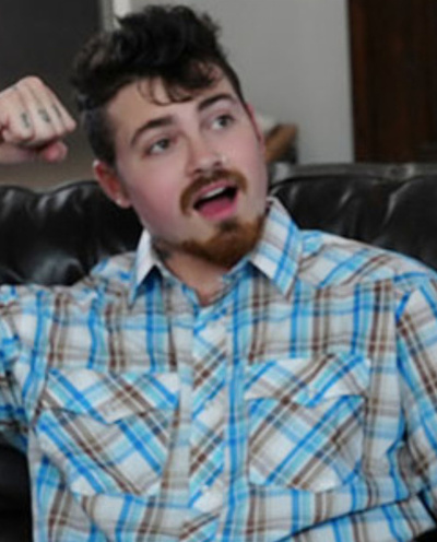 Logan Xander