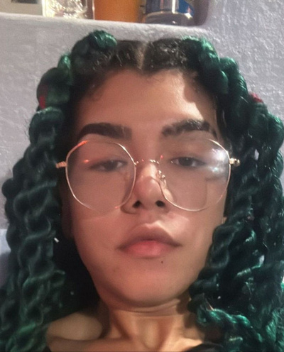 Sofie Lollipop
