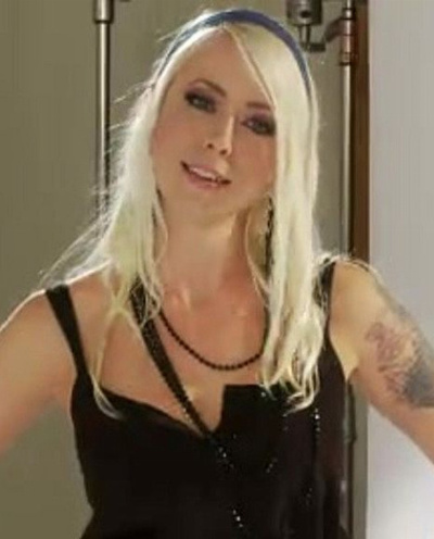 Lorelei Lee