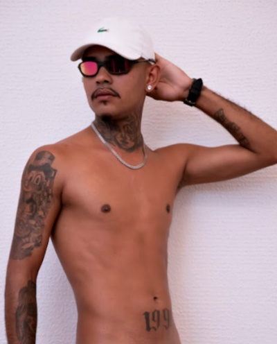 Luan Duarte