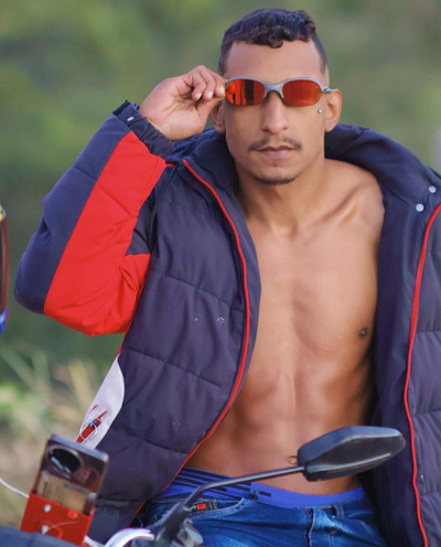 Luan Vetin