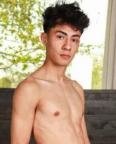 Luca Ambrose
