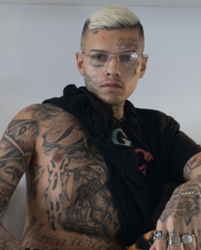 Lucas Albuquerque
