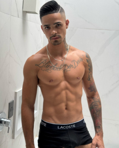 Lucas Frazao
