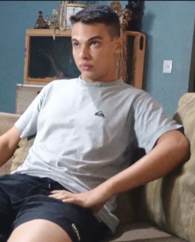 Lucas Hott