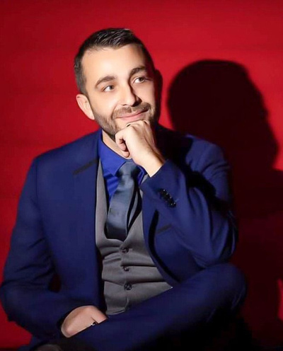 Lucas Lumacarie