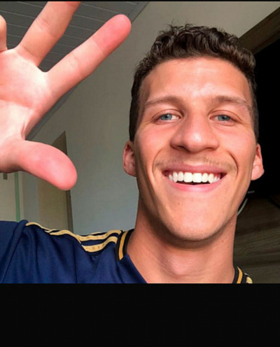 Lucasdelucca