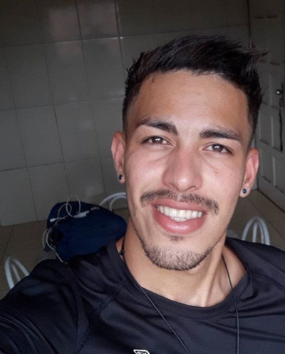 Luccas Melo