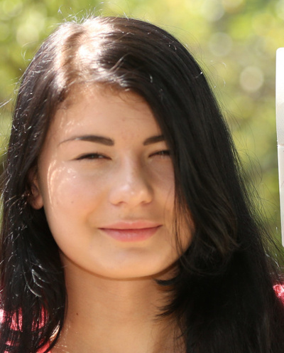 Lucy Li