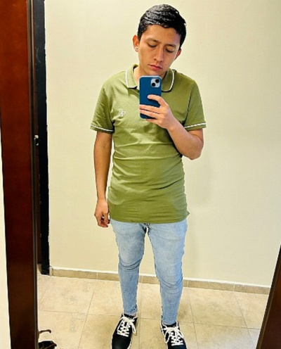 Luis David
