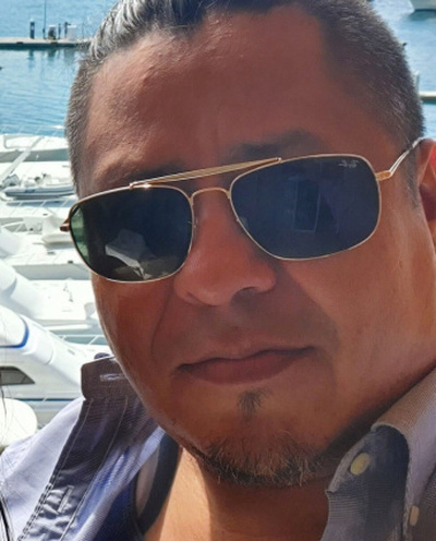 Luis Garay