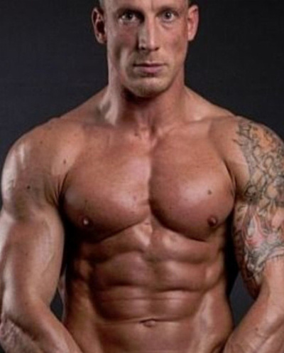 Luke Hardy