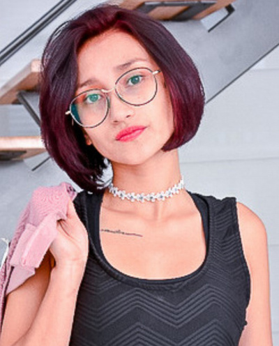Luna Castillo