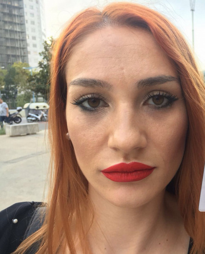 Luna Melba