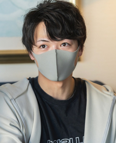 M-kun