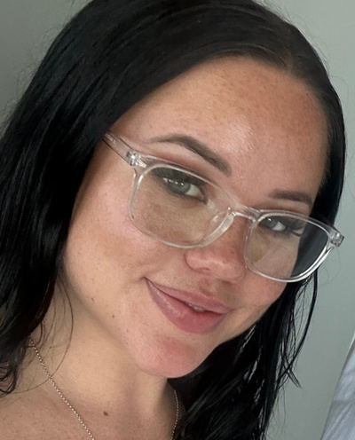 Madalina Moon