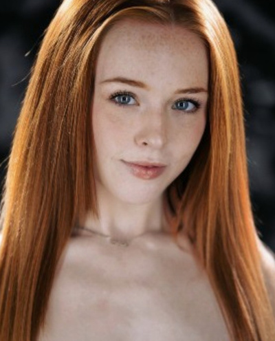 Madi Collins