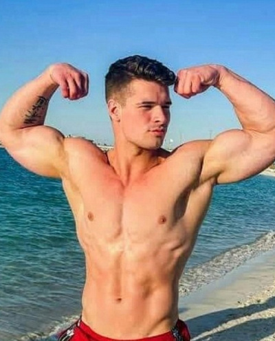 Malik Delgaty