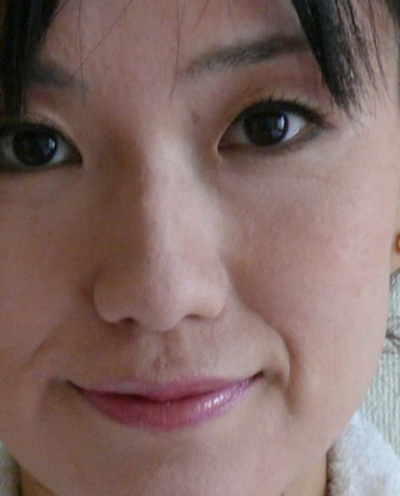 Manami Komukai