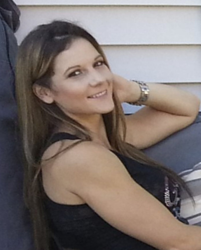 Mandy Flores
