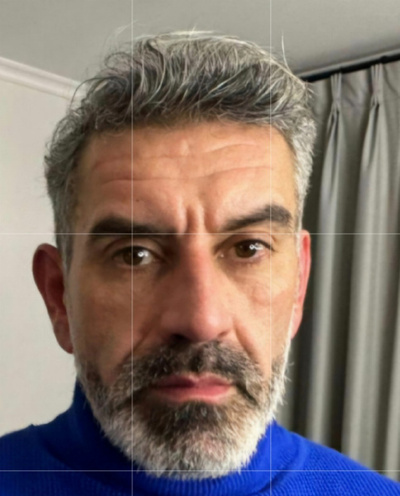Manuel Keny