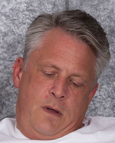 Marc Kaye