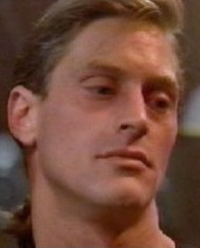 Marc Wallice