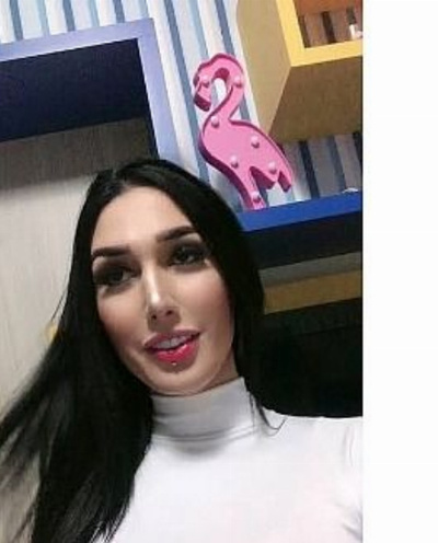 Marcela Dimov