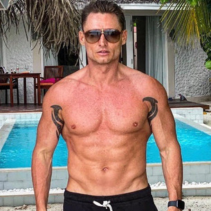 Marcello Bravo