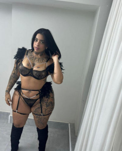 Marcelly Melo