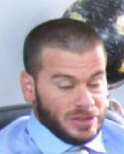 Marco Ducati