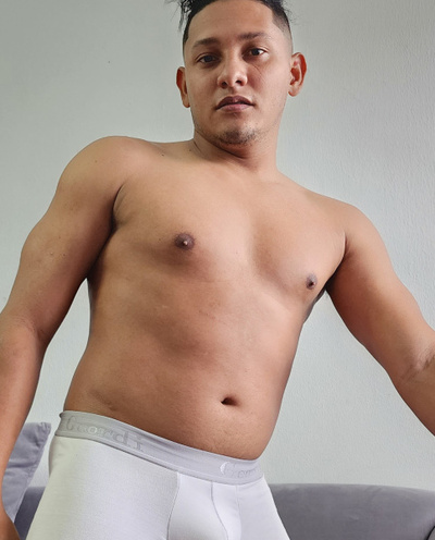 Marco Duran