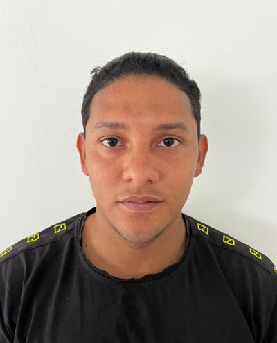 Marco Duran