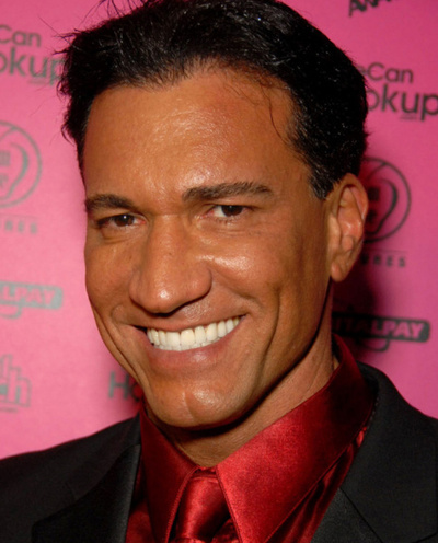 Marco Banderas