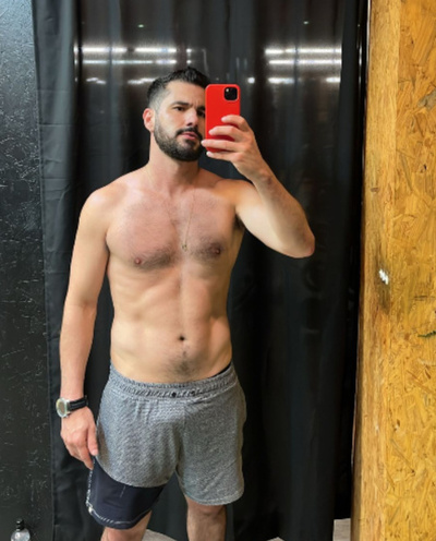 Marcos Baco