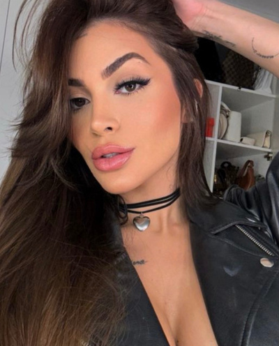 Mari Avila