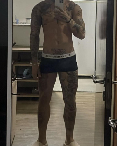 Marido Da Luana Prado