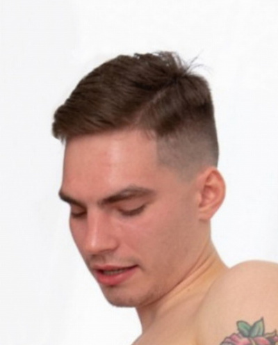 Mark Crow