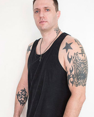 Mark Zane