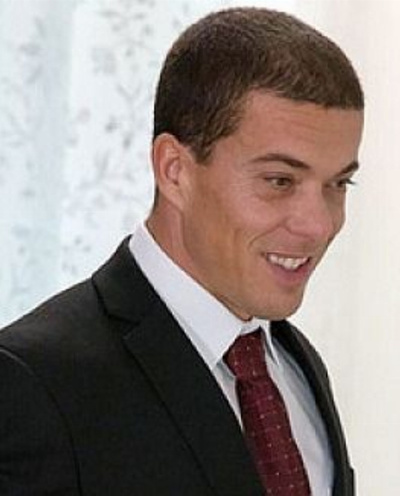 Matt Bird