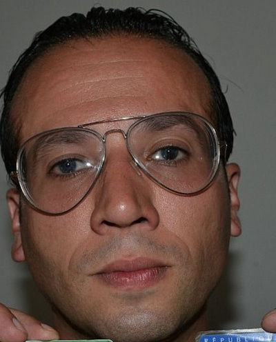 Max Casanova