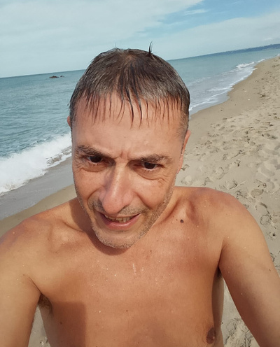 Max Peccato