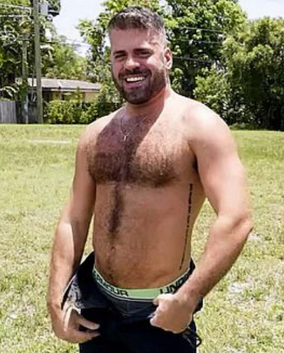 Max Romano