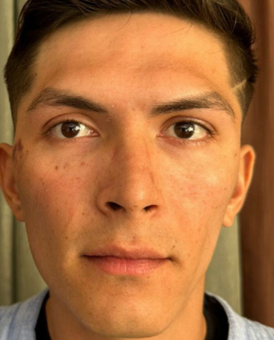 Max Santillan
