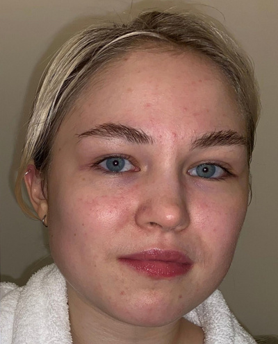 Maya Stone
