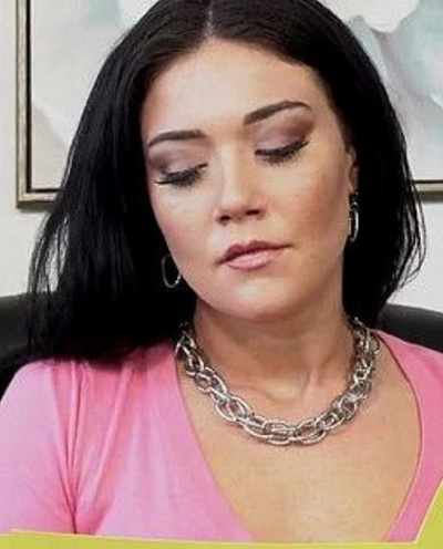 Megan Maiden