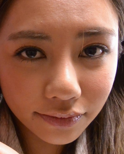 Mei Matsumoto