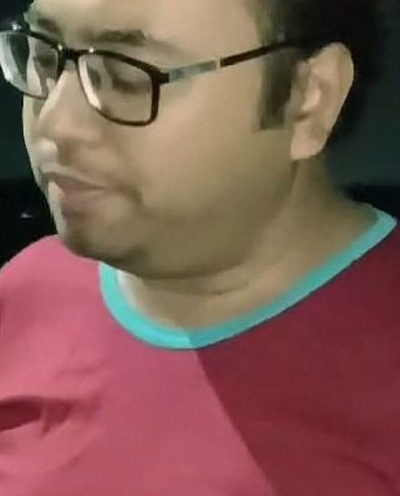 Mgaurabsarker