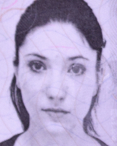 Mia Evans