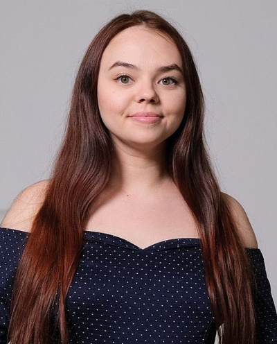 Mia Grandy